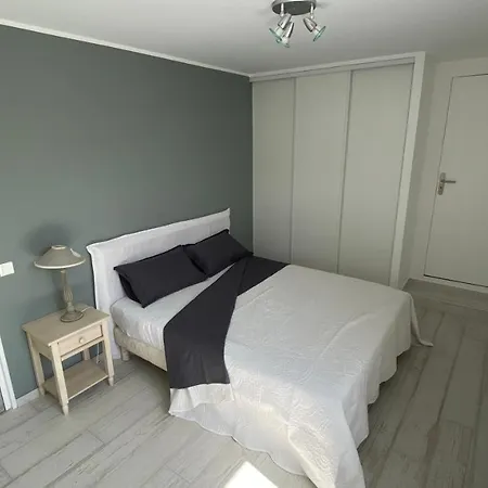 Appartamento Soir D'été *