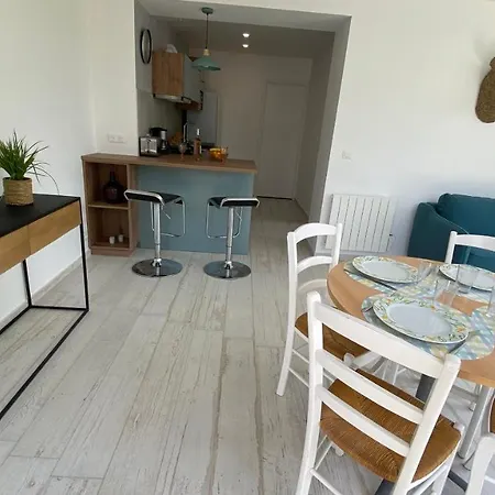 아파트 Soir D'ete *