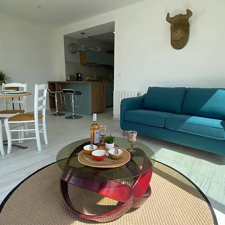 Appartamento Soir D'été *