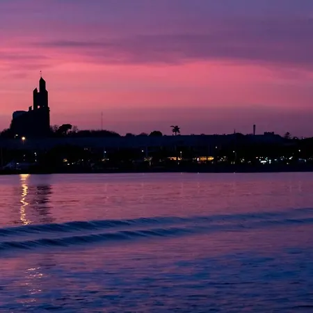 아파트 Soir D'ete 로양