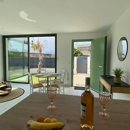 Soir D'été * Royan