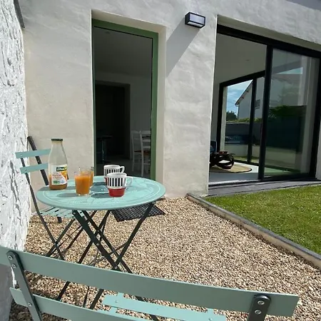 Soir D'été Appartamento Royan