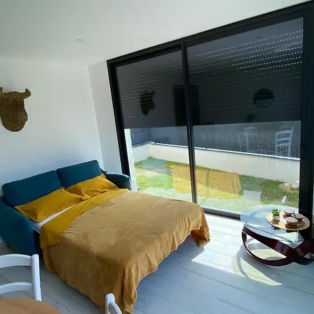 아파트 Soir D'ete