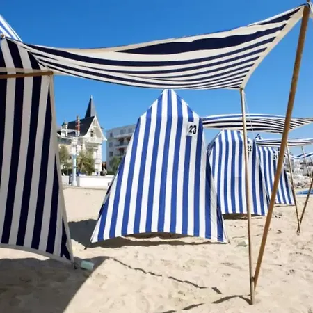 아파트 Soir D'ete *