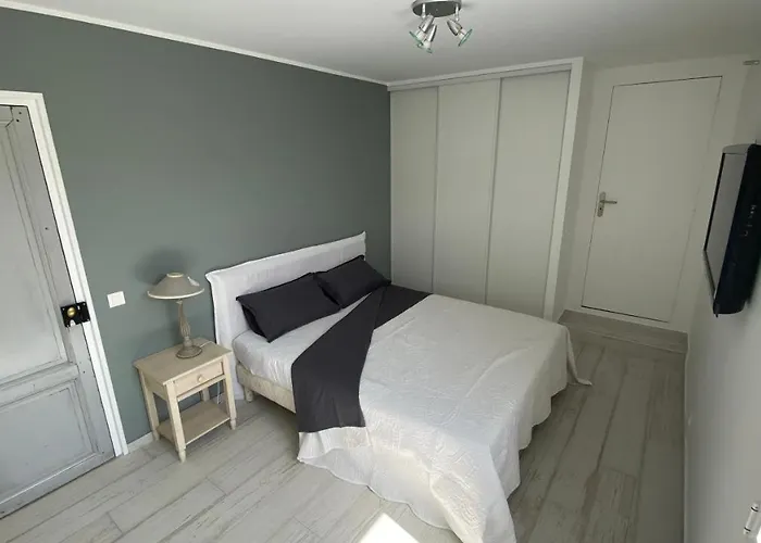 Apartment Soir D'ete *