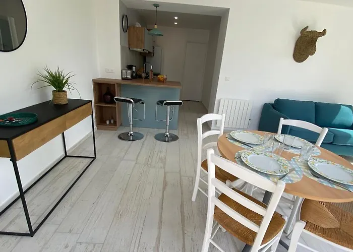 Apartment Soir D'ete *