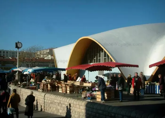 Apartment Soir D'ete Royan