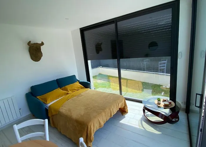 Apartment Soir D'ete